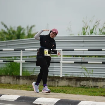Runner Photo 8524141