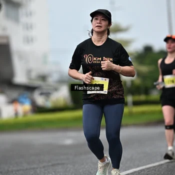 Runner Photo 8524146