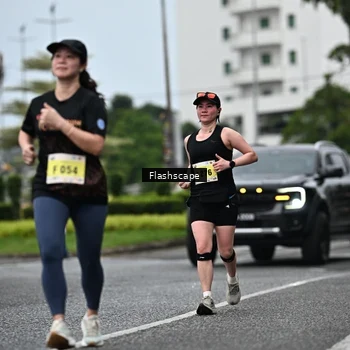 Runner Photo 8524147