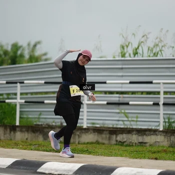 Runner Photo 8524148
