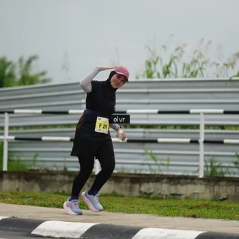 Runner Photo 8524149