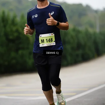 Runner Photo 8524151