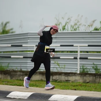 Runner Photo 8524152