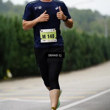 Runner Photo 8524153