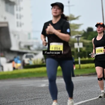 Runner Photo 8524154
