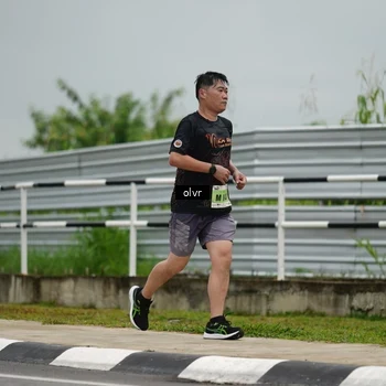 Runner Photo 8524156