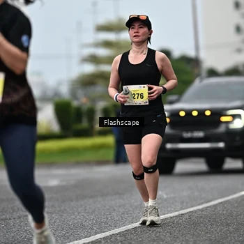 Runner Photo 8524159