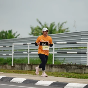 Runner Photo 8524163