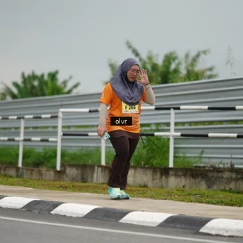Runner Photo 8524168