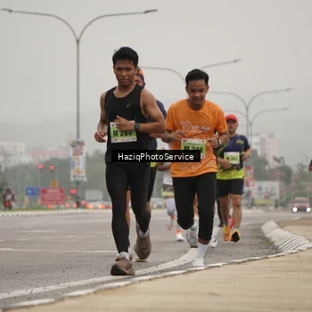 Runner Photo 8524169