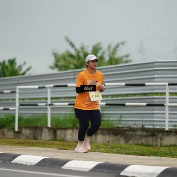 Runner Photo 8524170