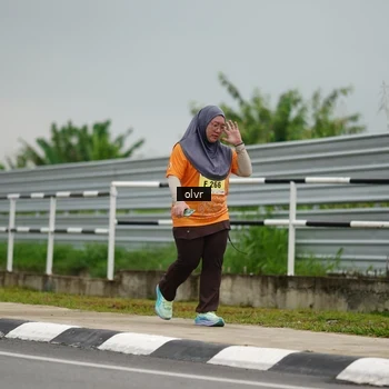 Runner Photo 8524173