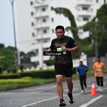 Runner Photo 8524179