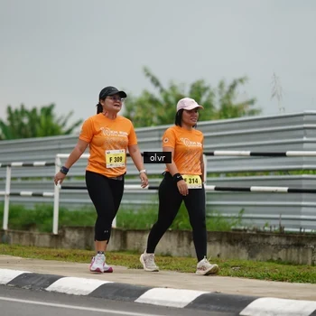 Runner Photo 8524180