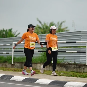 Runner Photo 8524181