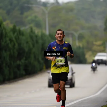 Runner Photo 8524182