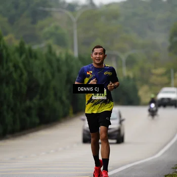 Runner Photo 8524184
