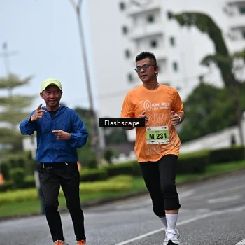 Runner Photo 8524186