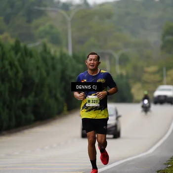 Runner Photo 8524187