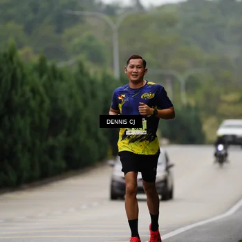 Runner Photo 8524190