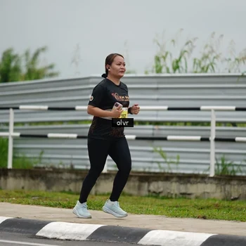 Runner Photo 8524192