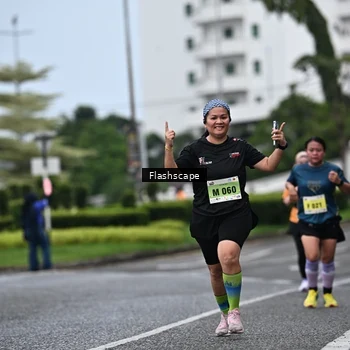 Runner Photo 8524193