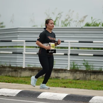 Runner Photo 8524195