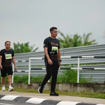 Runner Photo 8524196