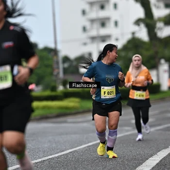 Runner Photo 8524197
