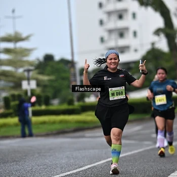 Runner Photo 8524198