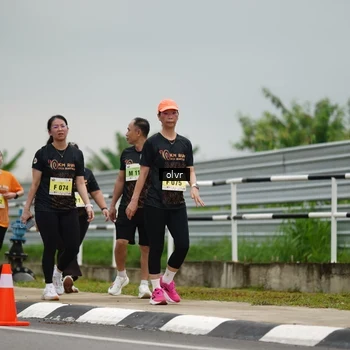 Runner Photo 8524200