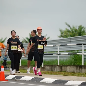 Runner Photo 8524201