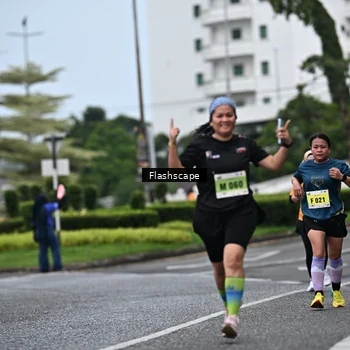 Runner Photo 8524202