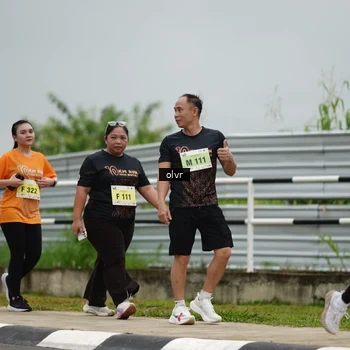 Runner Photo 8524206