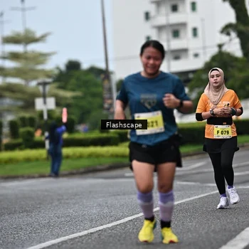 Runner Photo 8524207