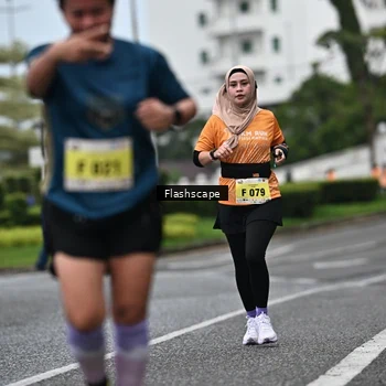 Runner Photo 8524209