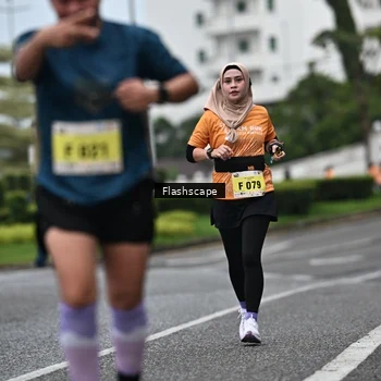 Runner Photo 8524210