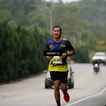 Runner Photo 8524211