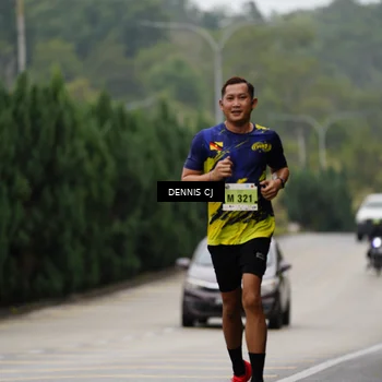 Runner Photo 8524212