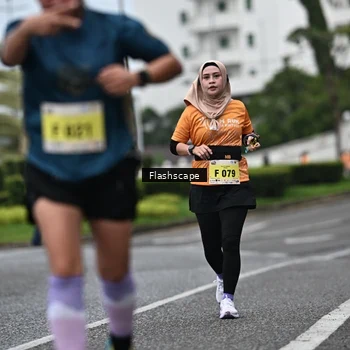 Runner Photo 8524213