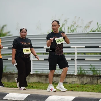 Runner Photo 8524214