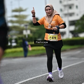 Runner Photo 8524218