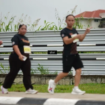 Runner Photo 8524220