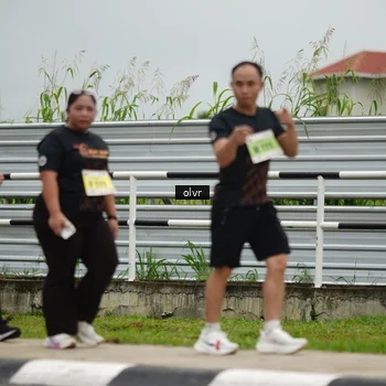 Runner Photo 8524222
