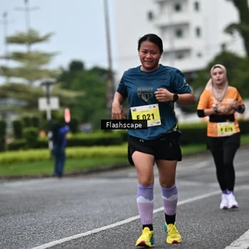 Runner Photo 8524223