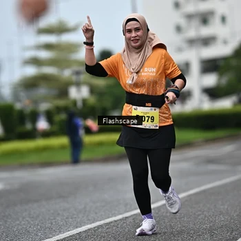 Runner Photo 8524224