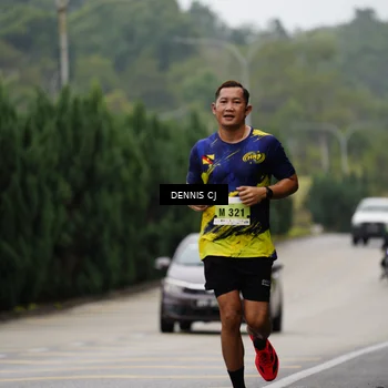 Runner Photo 8524227