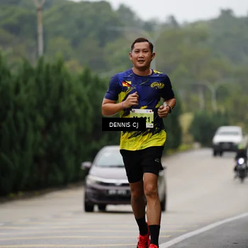 Runner Photo 8524229