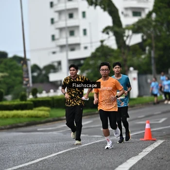Runner Photo 8524230