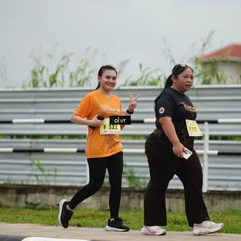 Runner Photo 8524231